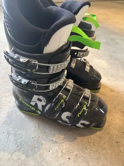 kids ski boots, View more