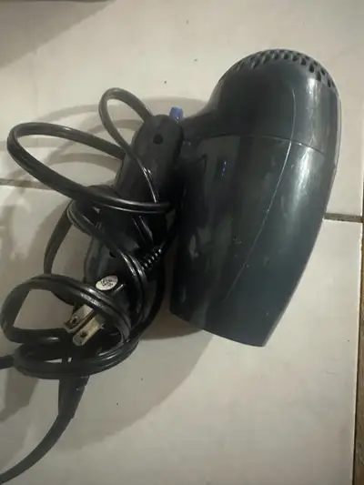 Hair Dryer, View more