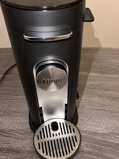 Ninja Coffee + Espresso Pod Maker, View more