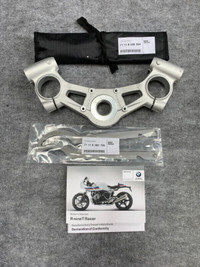 BMW R9T replacement used parts