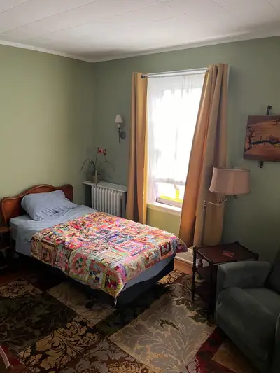 room for rent