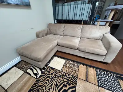 1 sectional sofa, View more