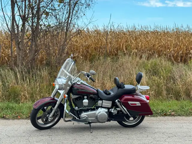 2014 Harley Davidson Switchback in Street, Cruisers & Choppers in City of Toronto - Image 8