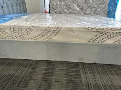 Premium high density foam mattress 7” & 9”, View more