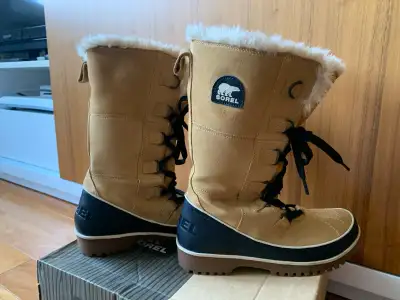 Sorel Waterproof Winter Boots, View more
