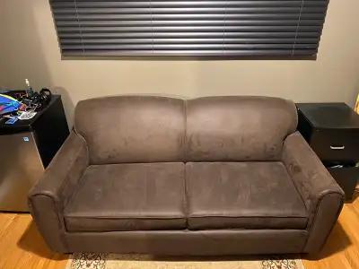hide-a-bed couch, View more