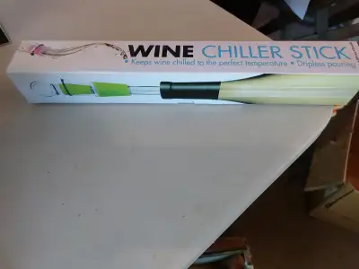 Wine Chiller Stick, View more