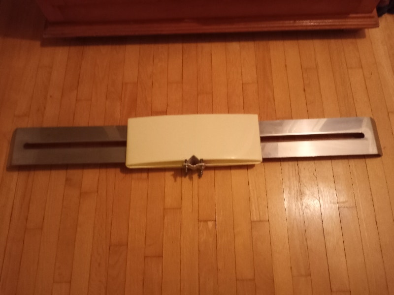 antenne solidstate sr20a television signal vhf uhf antenna