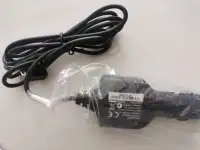 New Garmin GPS power cables USB to 12 v auto plugs