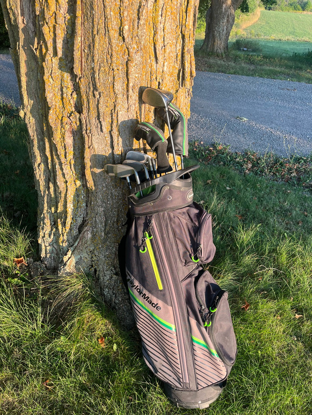Taylormade RBZ in Golf in Trenton