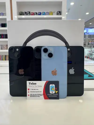 iPhone 14- Excellent Condition- Year Warranty , View more