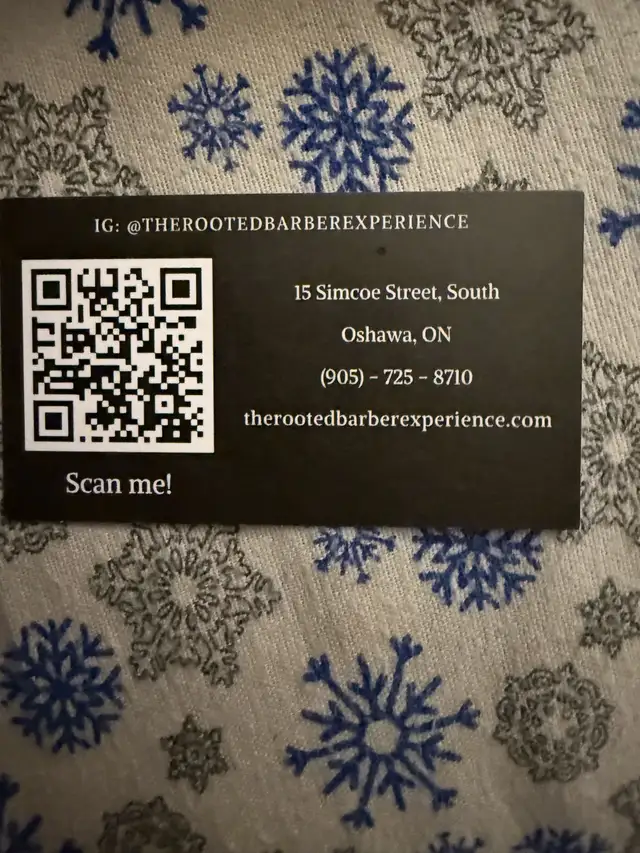 Student Barber looking for Canvases plz read description 64645238125315122