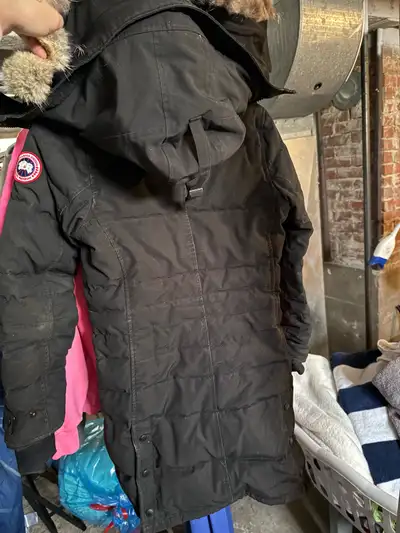 Canada goose jackets , View more