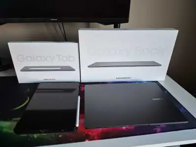 Samsung Galaxy book 5 pro 14, View more