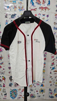 Nascar Petty Baseball Shirt XL