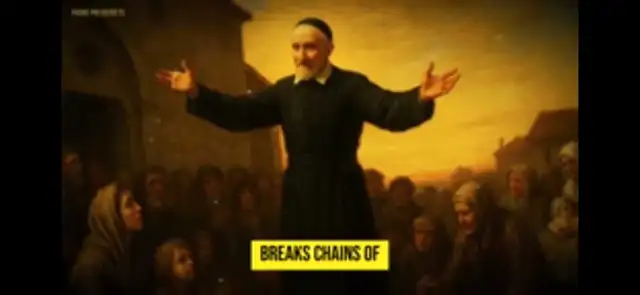 St Vincent de Paul Charity Prayer, Worship, Intercession63871138009857120