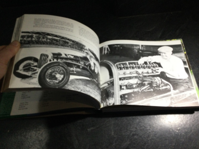The Buick: A Complete History 1903-1993 Automobile Quarterly in Non-fiction in Parksville / Qualicum Beach - Image 3