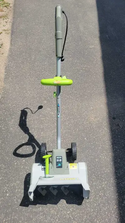 16-inch Electric Snow Shovel, View more