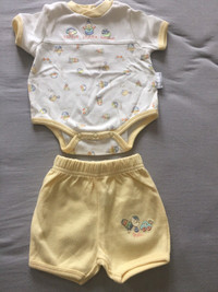 New Ben baby boy suit for summer brand new 