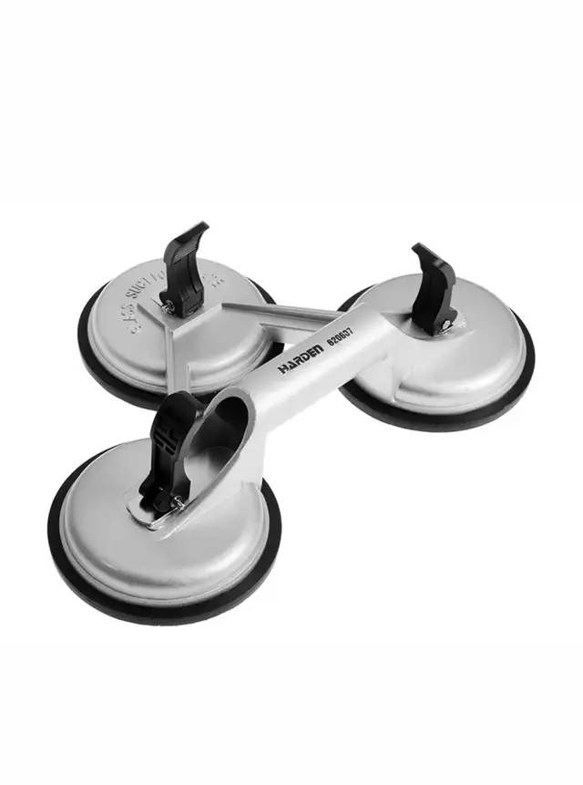 TRIPLE SUCTION CUP PAD506281785484257284