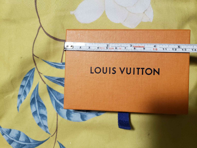 Louis Vuitton Box  in Other in City of Toronto - Image 2