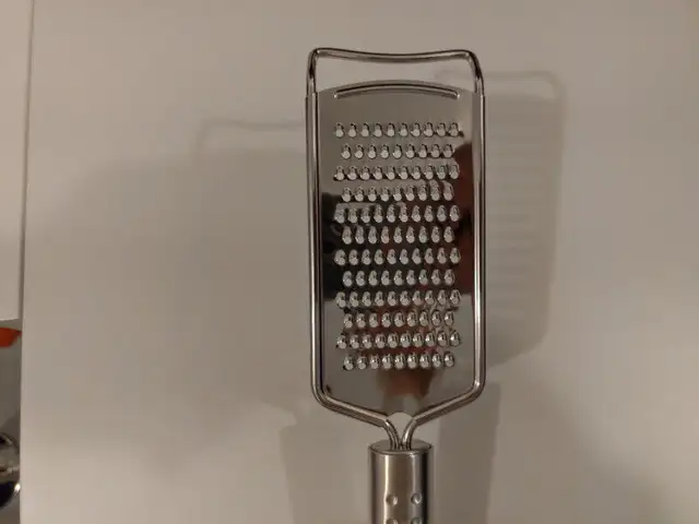 Fissler Magic Cheese Grater597784733544632322
