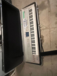 Korg Triton Keyboard