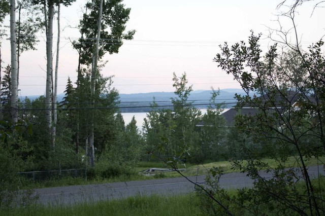 Lakeview land for sale in Fort St James 9.2 acres in Land for Sale in Vanderhoof - Image 2