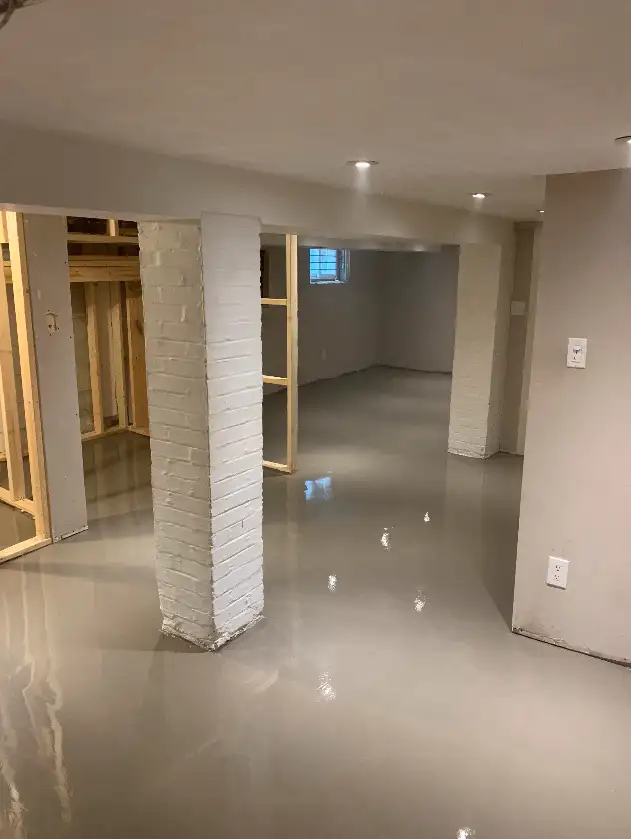 SELF LEVELLING/FLOOR PREP63749413614211124