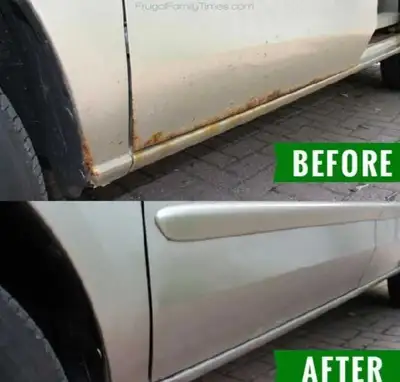 AUTOBODY SHOP DENT RUST SCRATCH REPAIR FREE QUOTE , View more