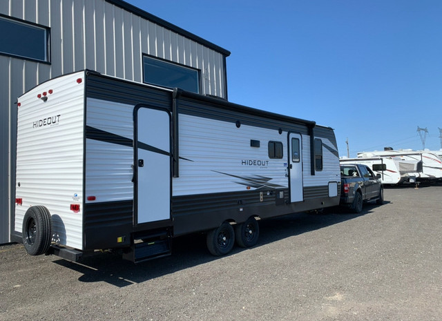 2021 Keystone hideout 272BH  in Travel Trailers & Campers in Barrie
