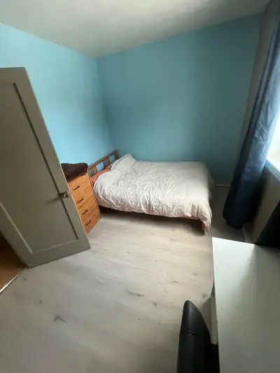 700 private room. All utilities and wifi included. Furnished, looking for more long term Roomate Pri...