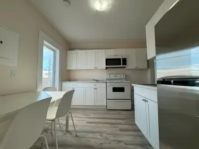 Small 2-Bedroom for rent in Charlottetown