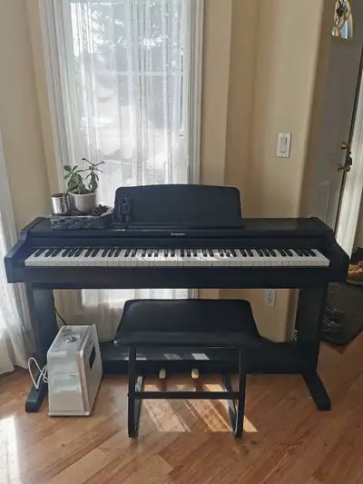 Technics SX-PC25 Digital Piano - $400, View more