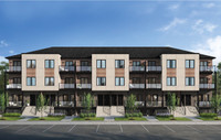 Townhomes in Cambridge from $500’s