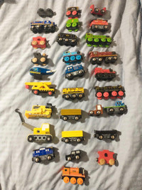 Thomas train set (HUGE!)