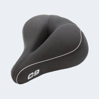 CLOUD-9 CRUISER SELECT AIRFLOW SADDLE SEAT