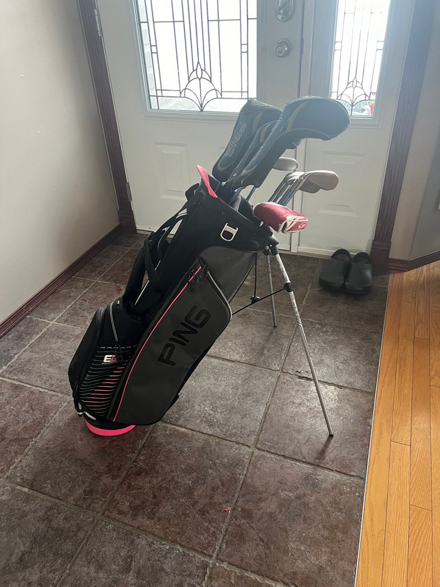 Women’s Golf Clubs in Golf in Whitehorse