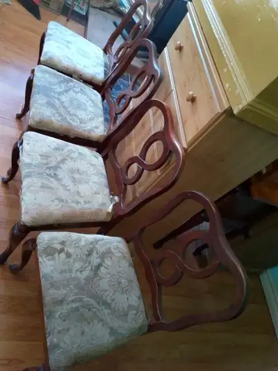 Dining Chairs, View more