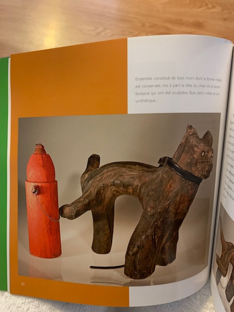 QUÉBEC (PROVINCE) - ARTS POPULAIRES - SCULPTEURS - 2008 - TOME 1 in Hobbies & Crafts in Québec City - Image 4