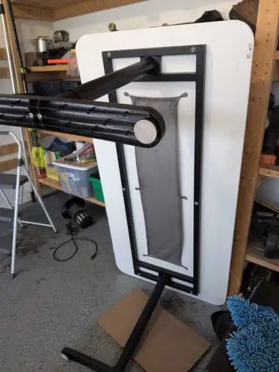 IKEA Bekant Office Table, View more