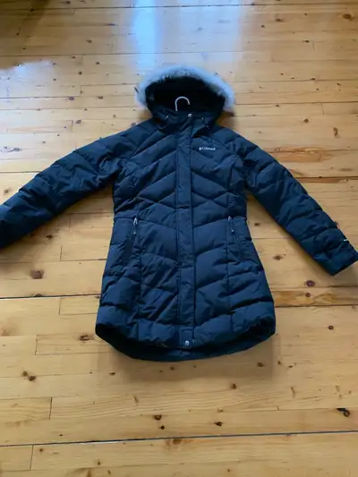 manteau hiver columbia femme, View more
