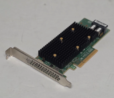Dell MegaRAID 9440-8i 12Gb/s PCIe SATA/SAS RAID Controller, View more