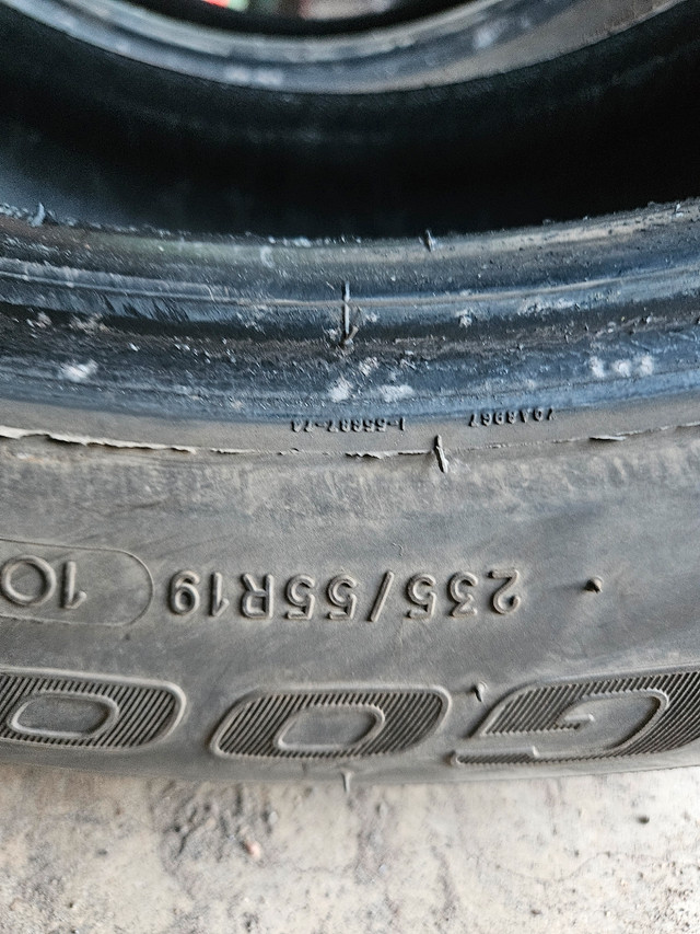 Tires for sale in Tires & Rims in Thunder Bay - Image 3