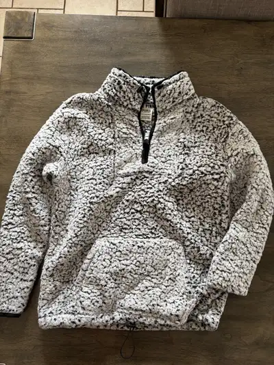 Pink Sweater, View more