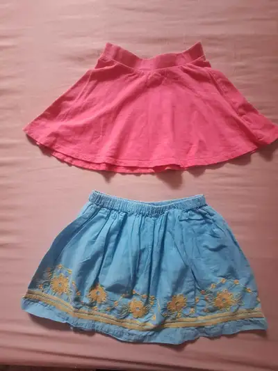 Vêtements fille 6 ans 6T, View more