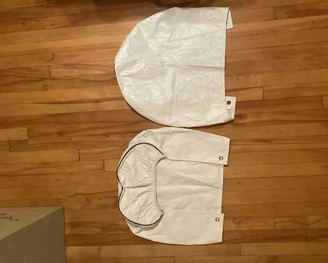  Couvre pneus  in Other in City of Montréal - Image 2