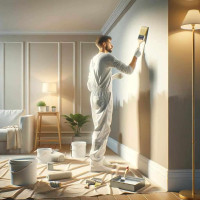 Peterborough Painting - Lasting Impressions and Quality