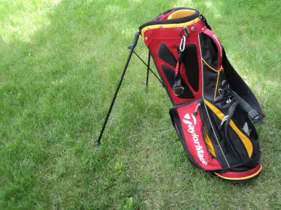 Golf Bag Taylormade, View more