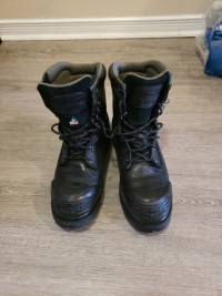Safety boots men